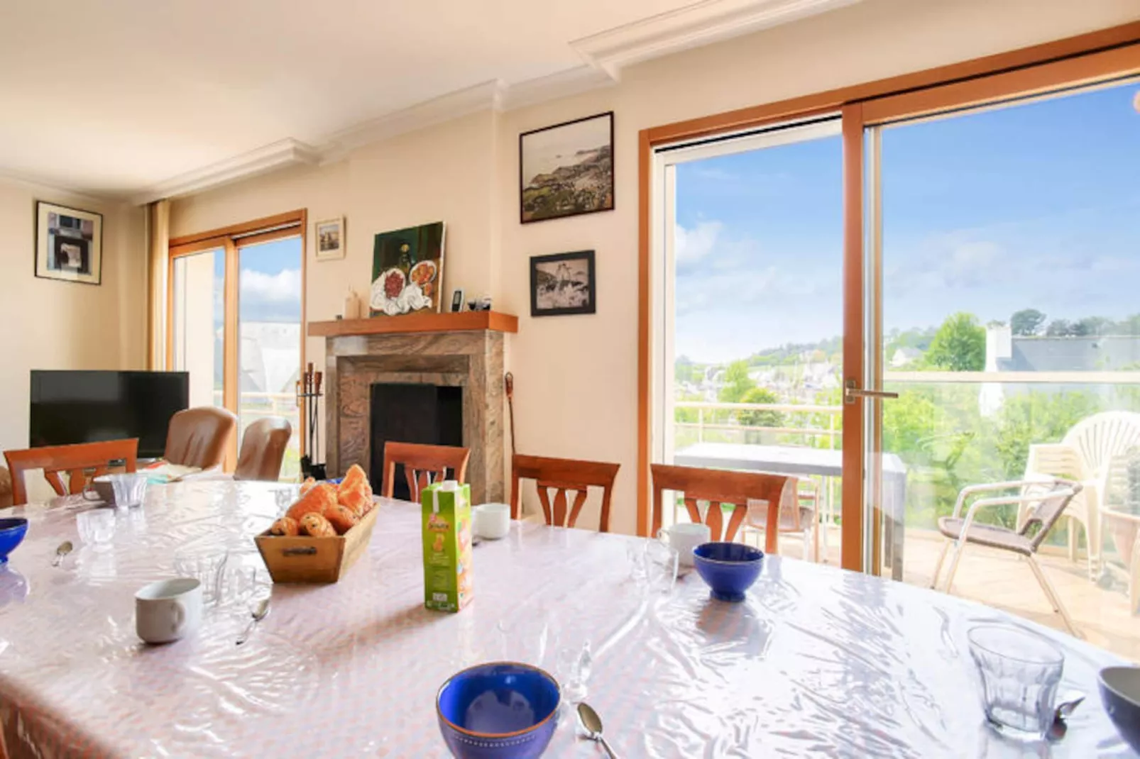 Maison à Pléneuf-Val-André-Nicht zugeordnet