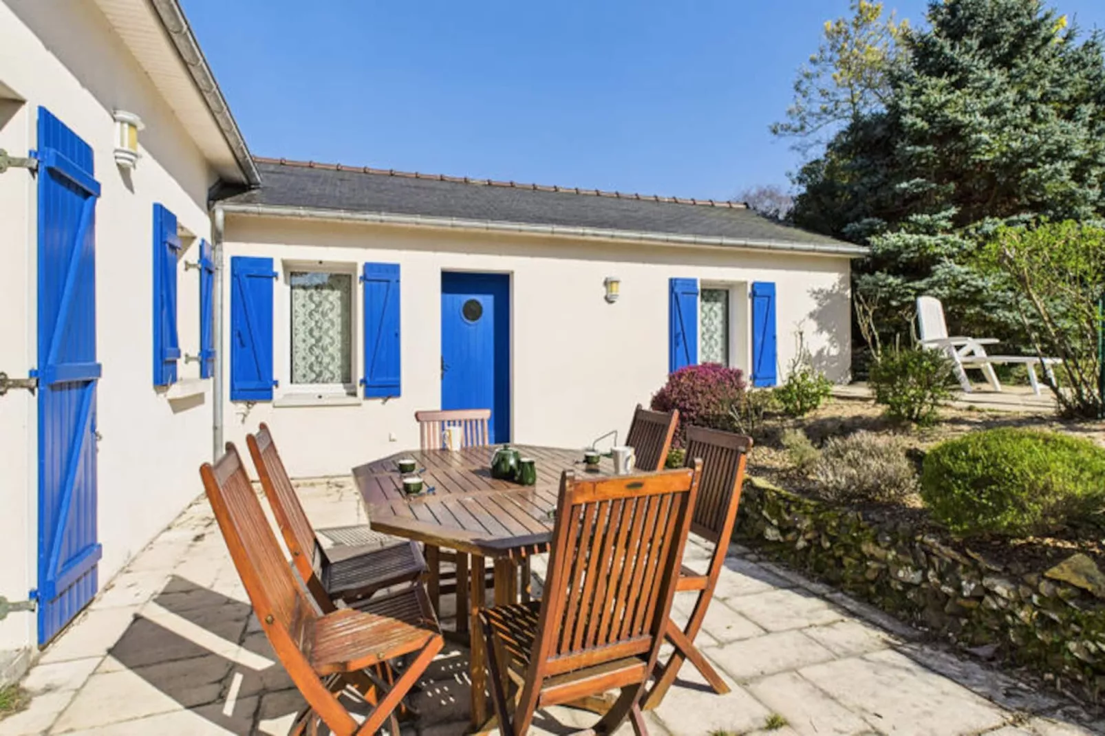 Maison à Pléneuf-Val-André-Untagged