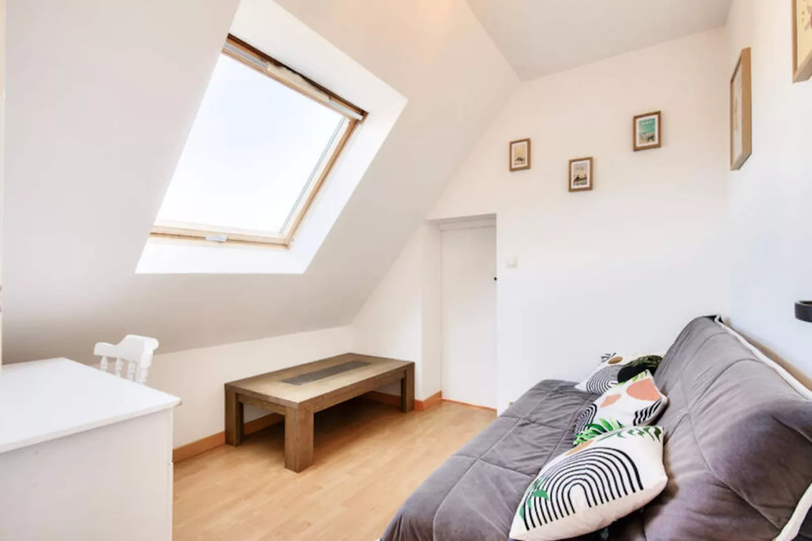 Maison à Plouguerneau - Brest-Non tagué