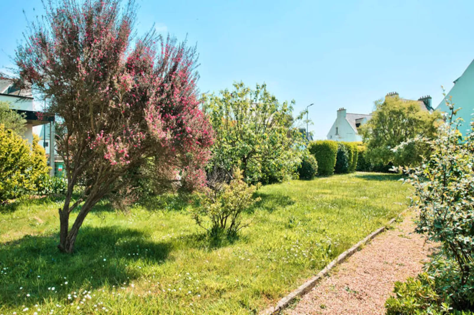 Maison à Plouguerneau - Brest-Non tagué