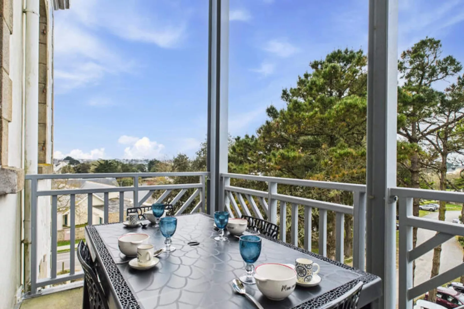 Appartements à Le Croisic-Untagged