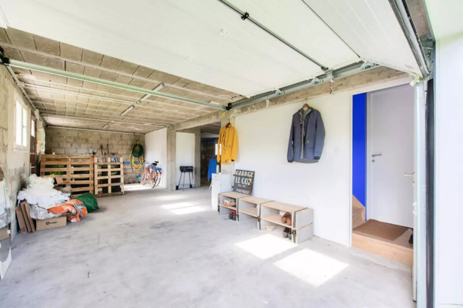 Maison à Plouguerneau - Brest-Untagged