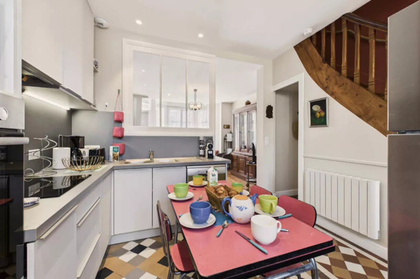 Maison à Pléneuf-Val-André-Untagged