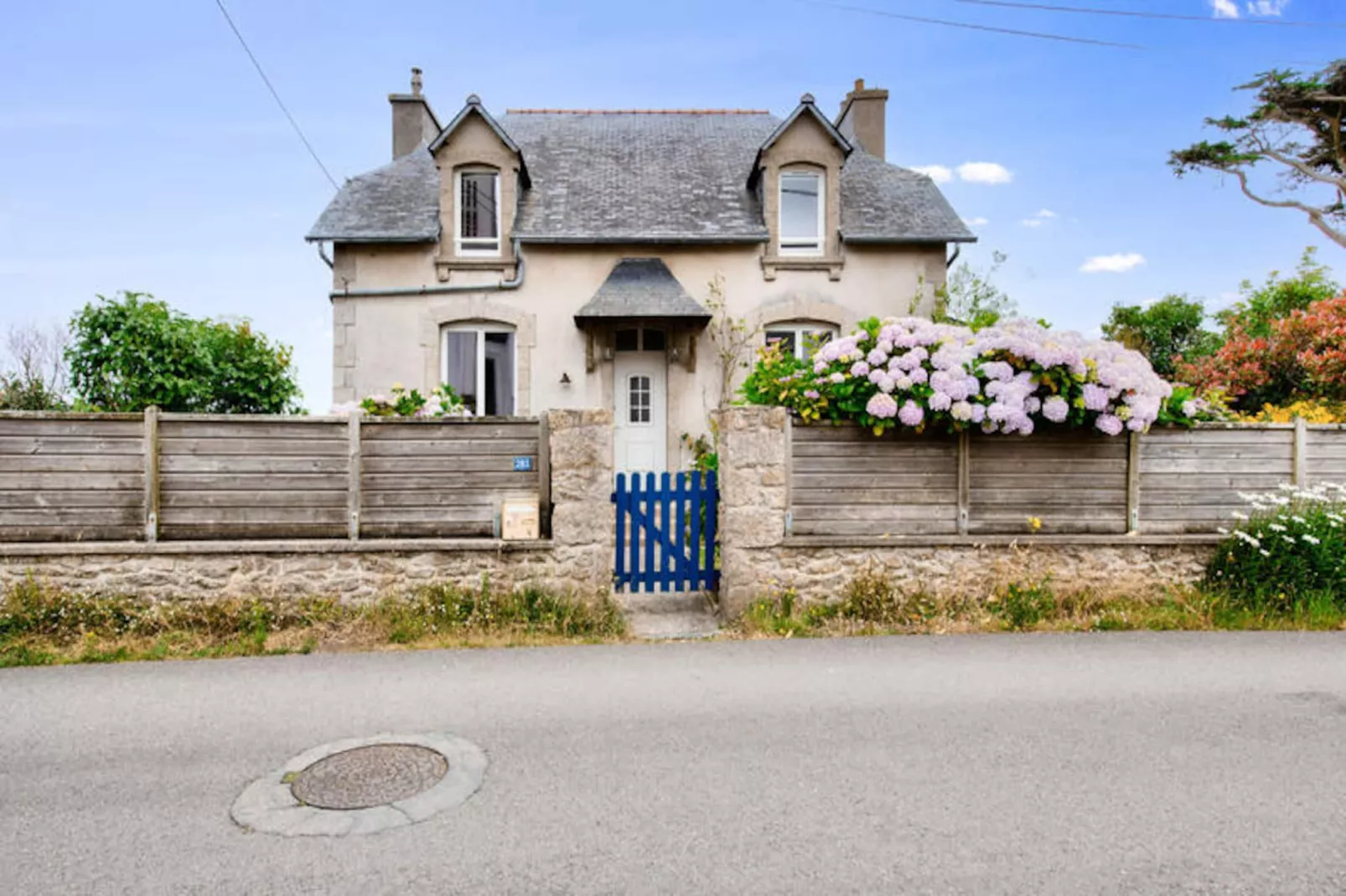 Maison à Plouguerneau - Brest-Non tagué