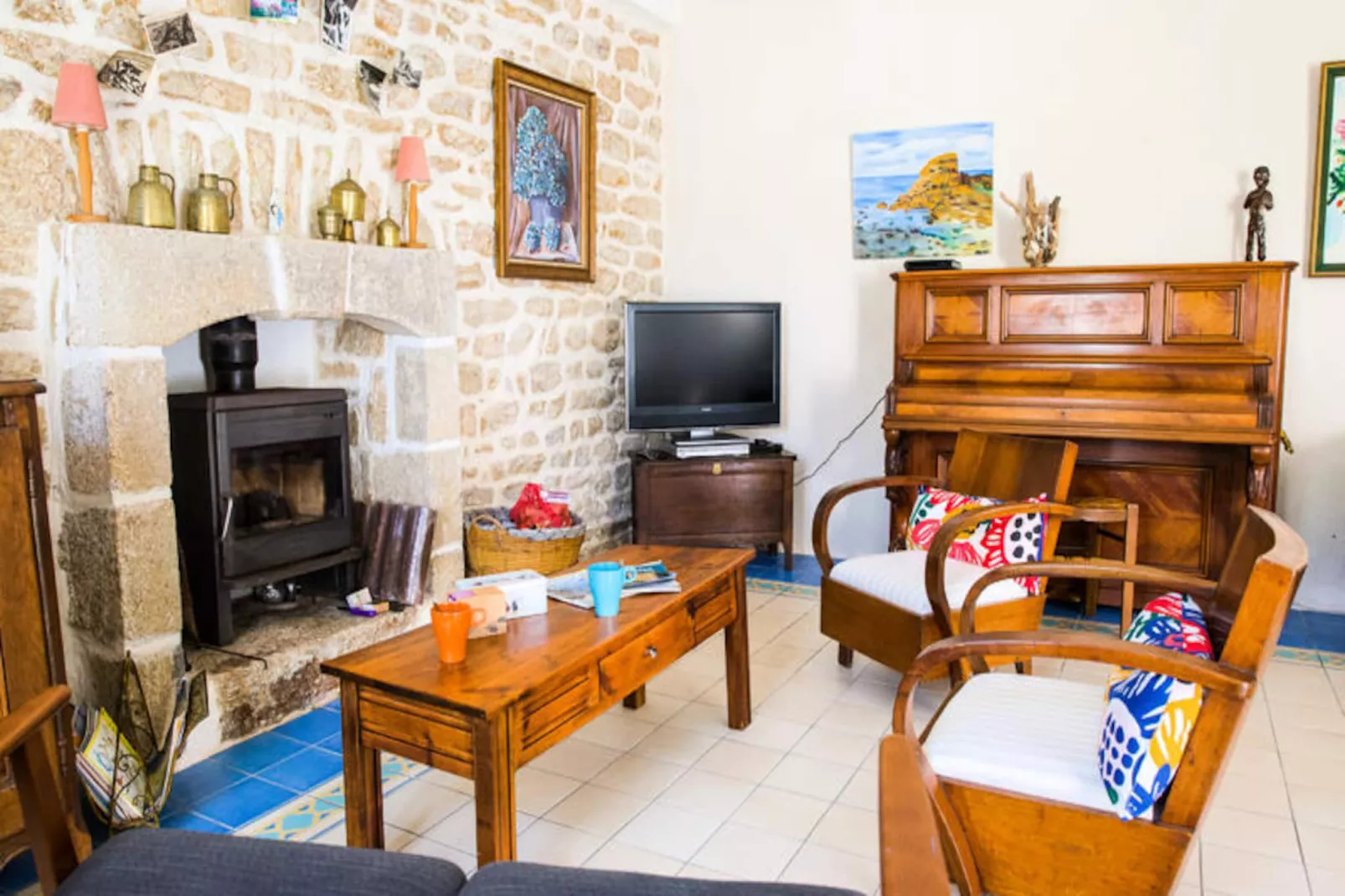 Maison à Penmarc'h-Nicht zugeordnet