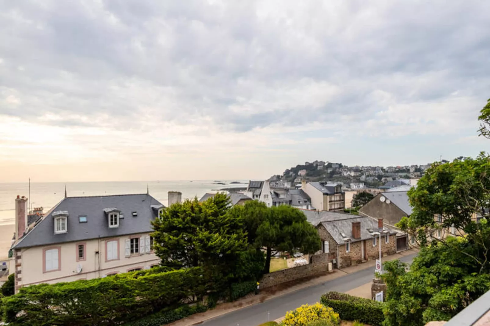 Studio à Pléneuf-Val-André-Nicht zugeordnet