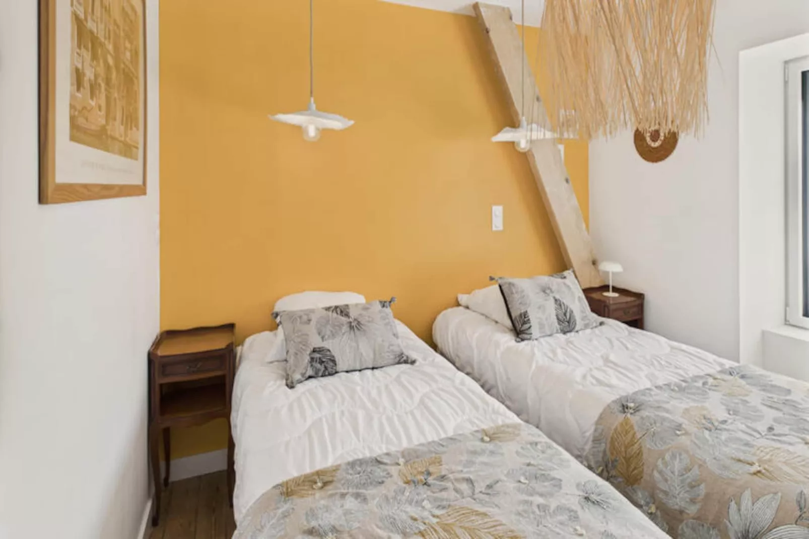 Maison à Le Guilvinec-Nicht zugeordnet