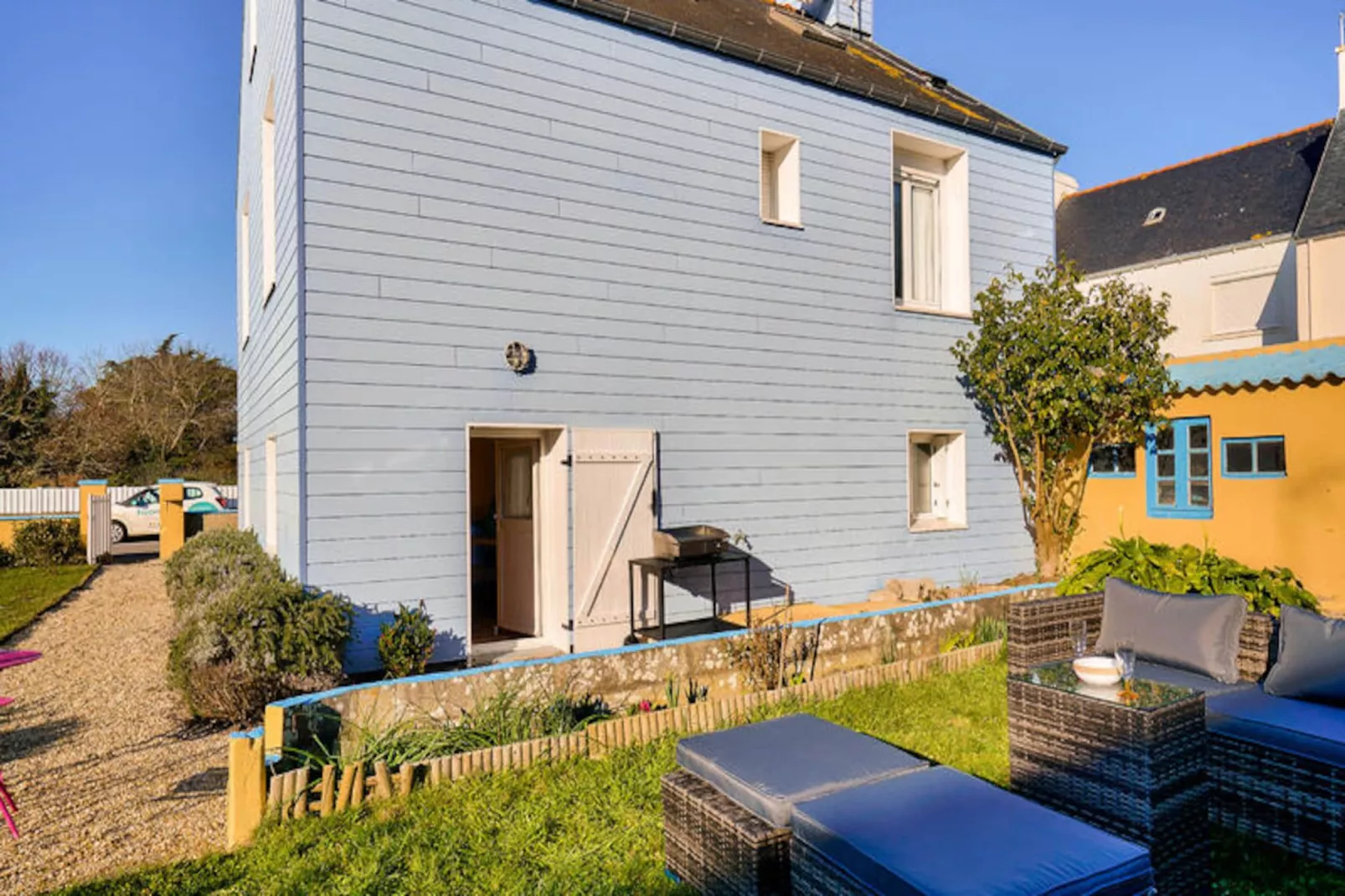 Appartements à Le Guilvinec-Non tagué