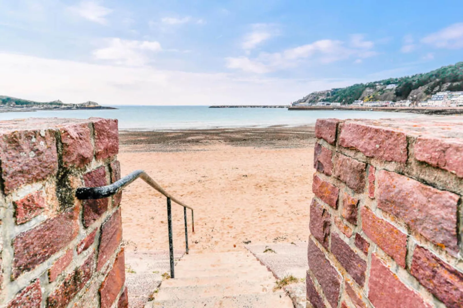 Appartements à Erquy-Non tagué