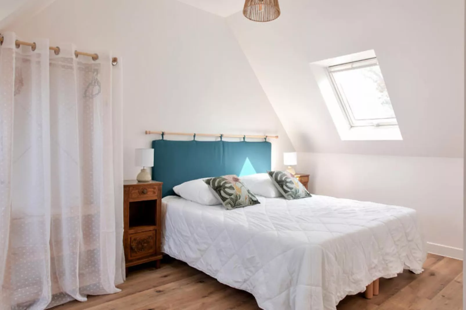 Maison à Plovan-Non tagué