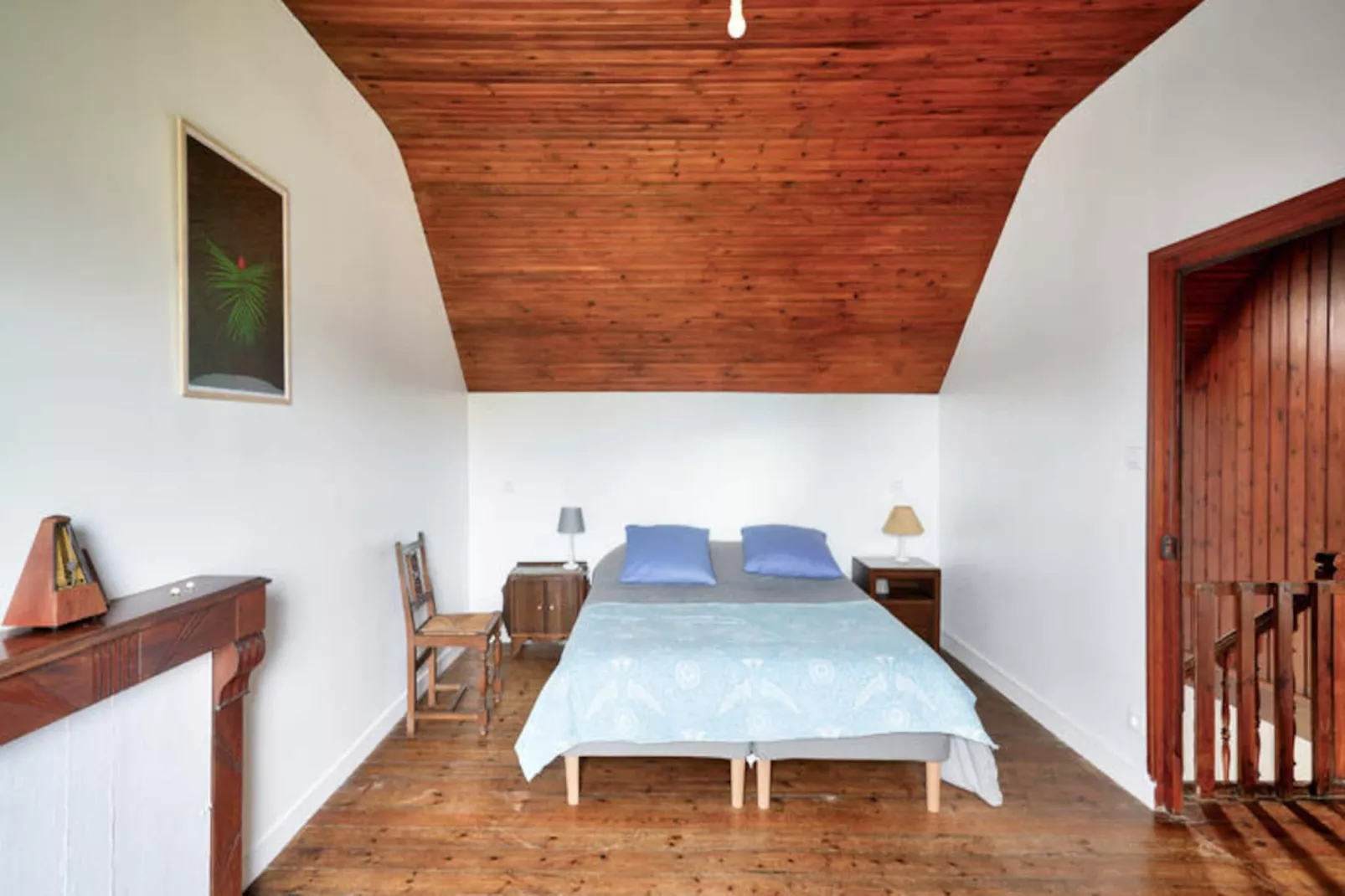 Maison à Treffiagat-Léchiagat-Nicht zugeordnet