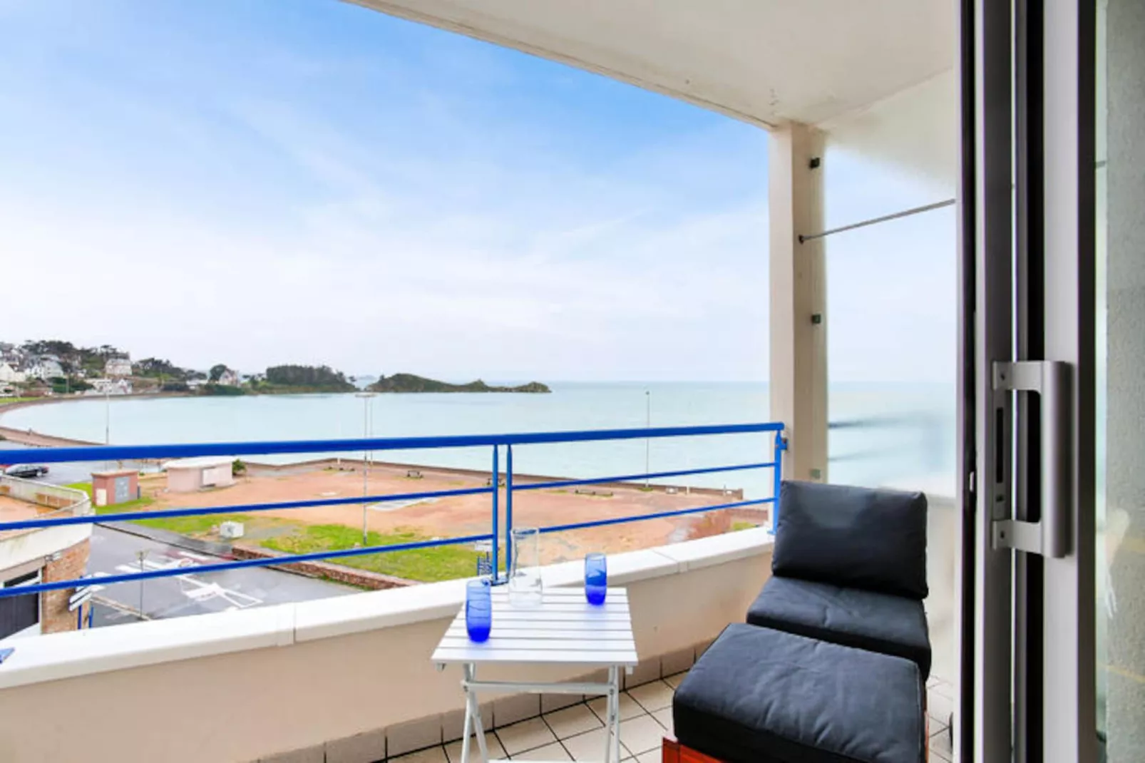 Appartements à Erquy-Untagged