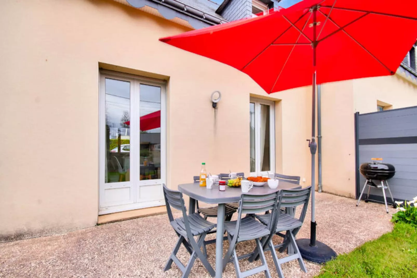 Maison à Erquy-Non tagué