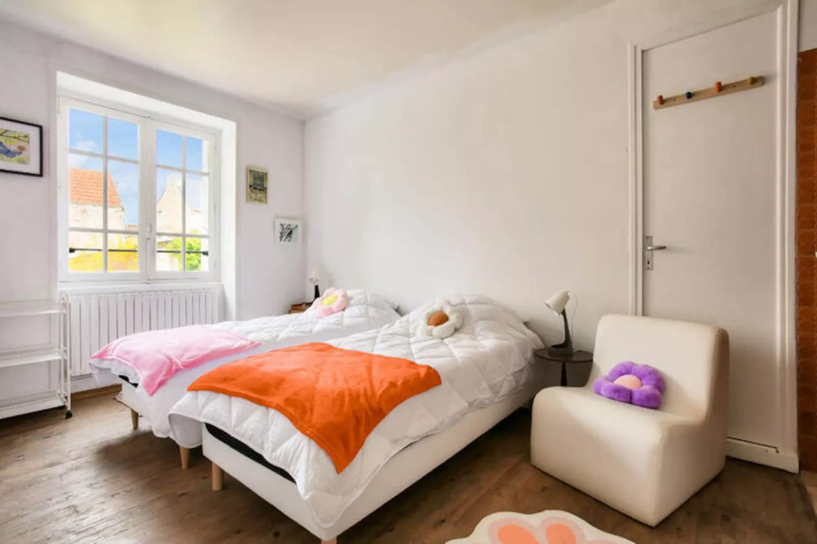 Maison à Erquy-Untagged