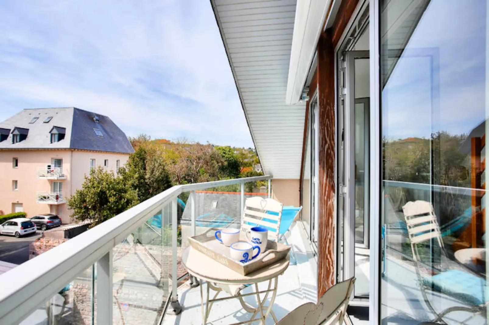 Appartements à Erquy-Untagged