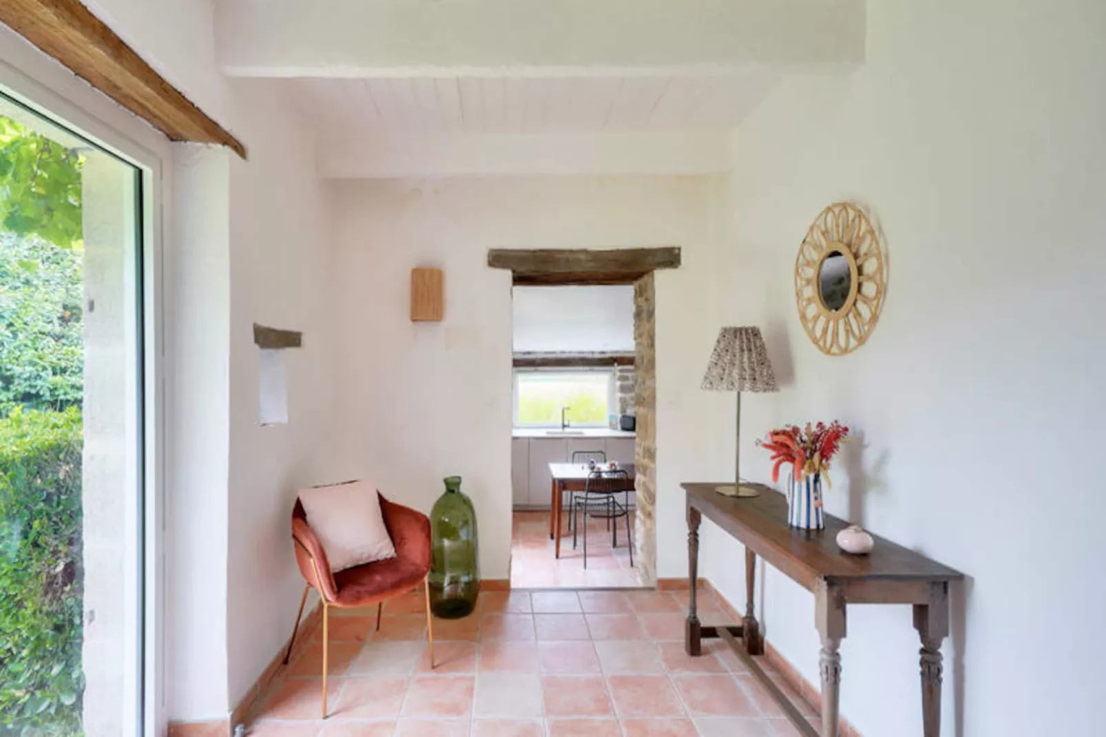 Maison à Saint Jean Trolimon-Nicht zugeordnet