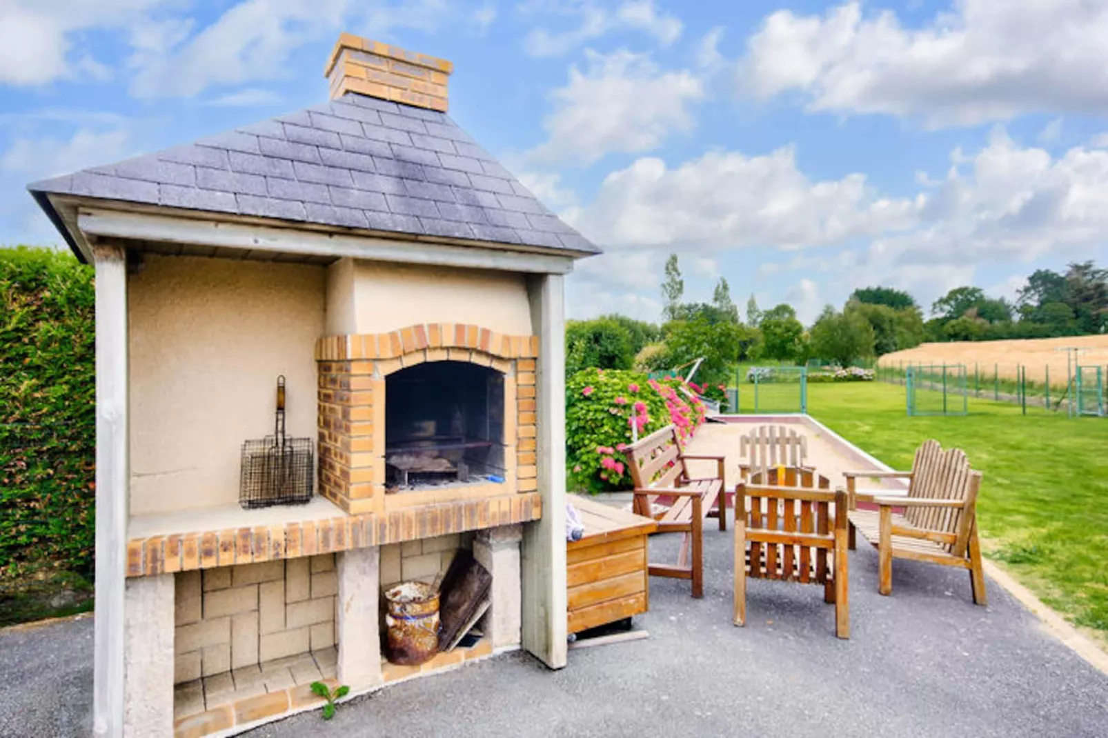 Appartements à Erquy-Non tagué