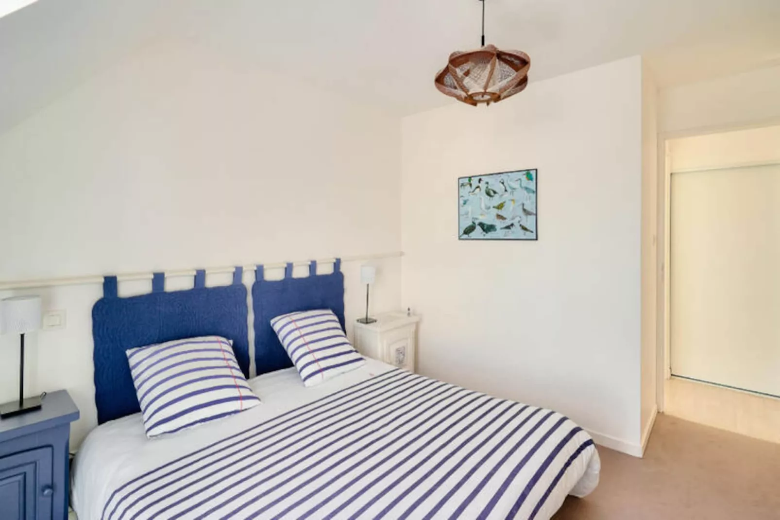 Appartements à Le Guilvinec-Nicht zugeordnet