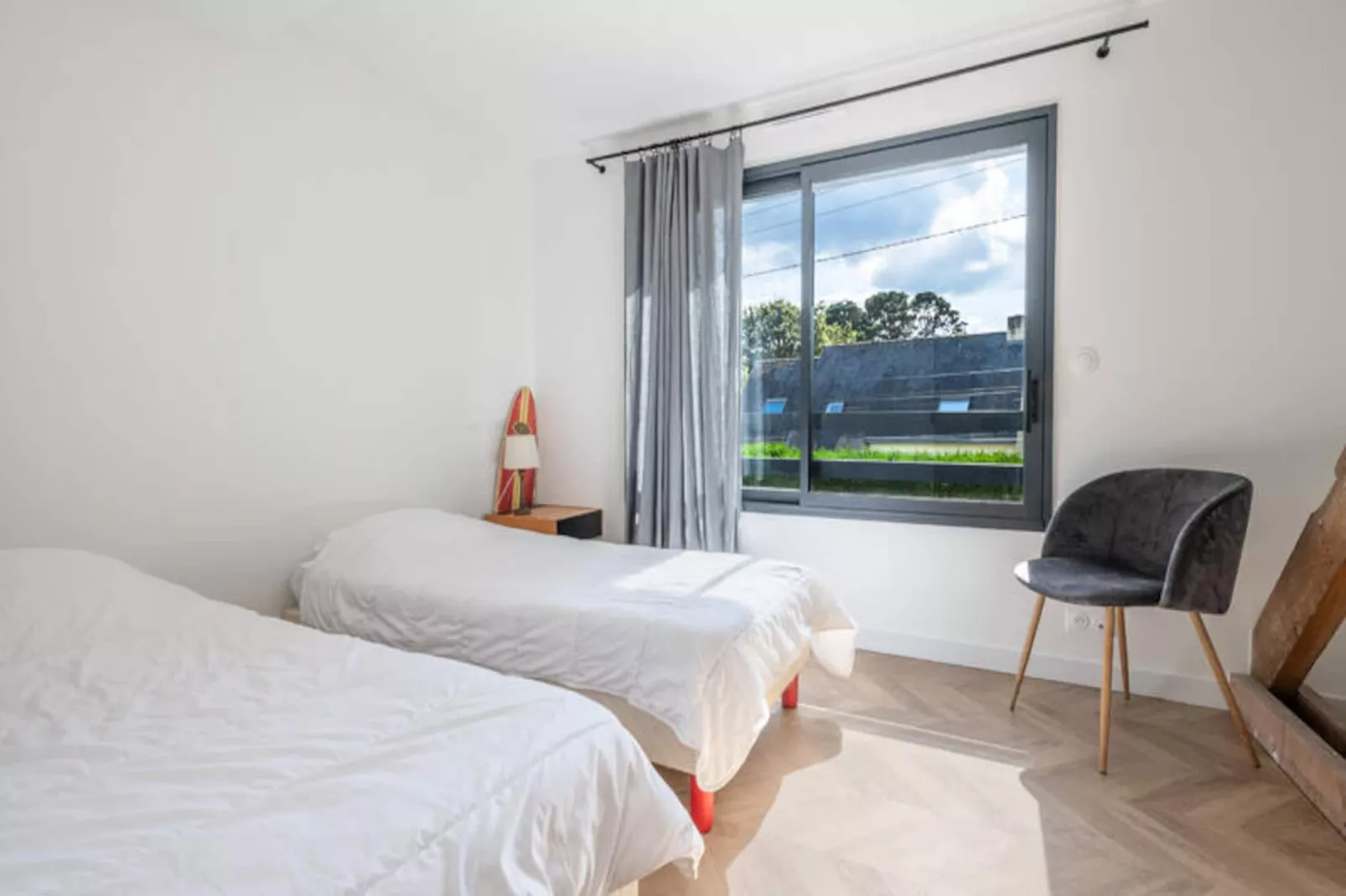 Maison à Mesquer-Nicht zugeordnet