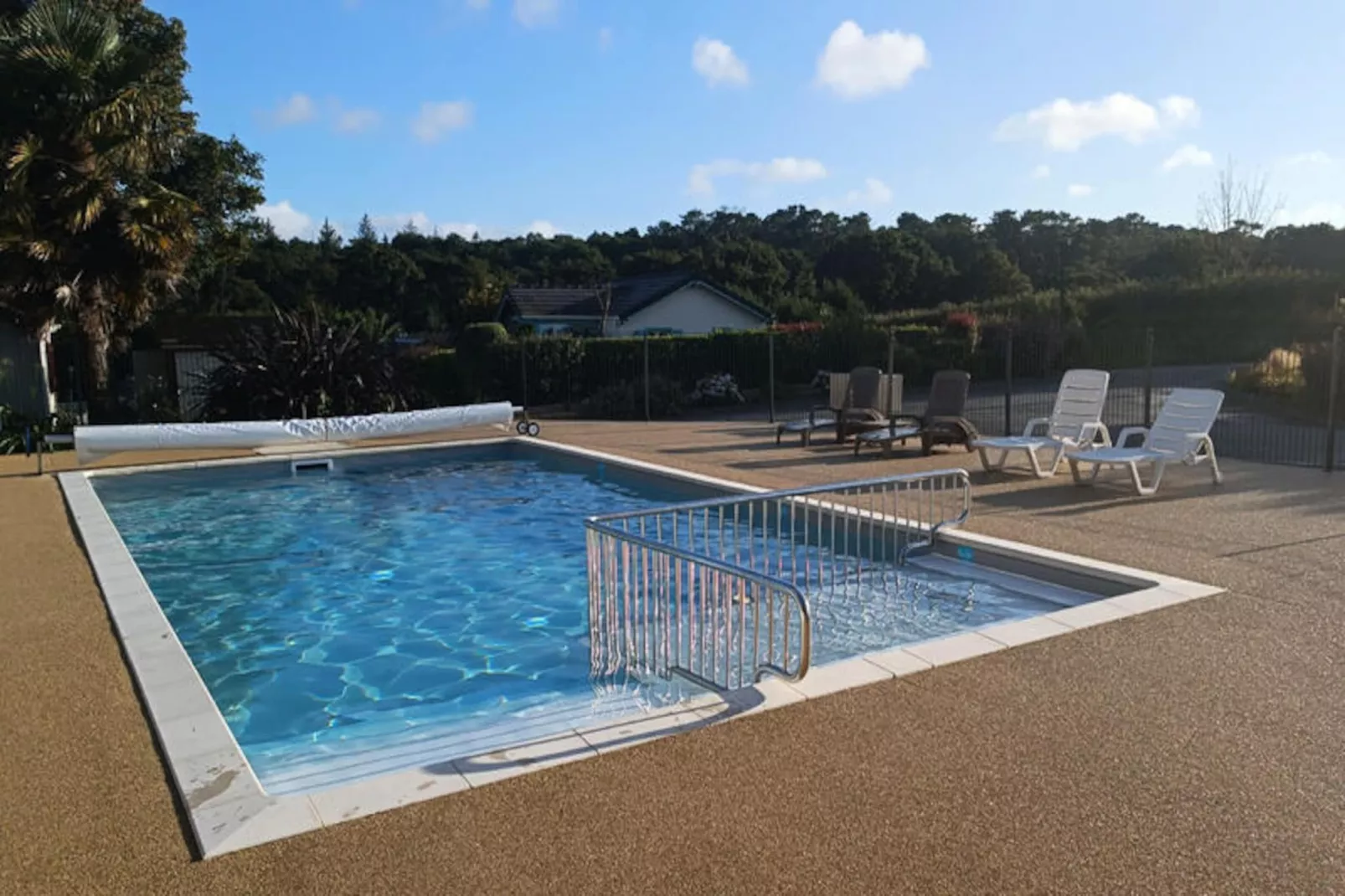 Mobil Home - Bungalow - Cottage à Pont l'Abbé-Nicht zugeordnet