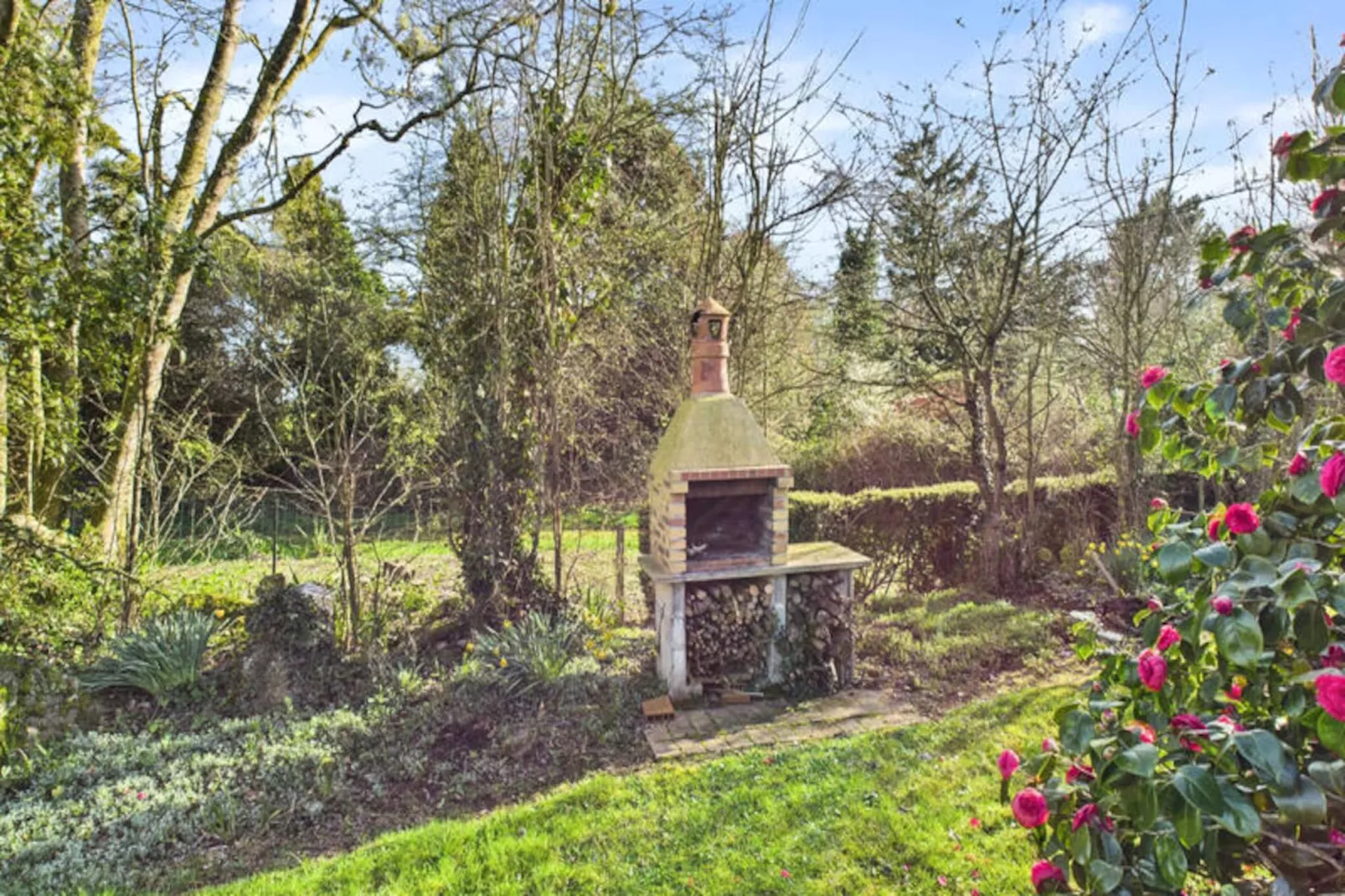 Chalets à Plurien-Non tagué