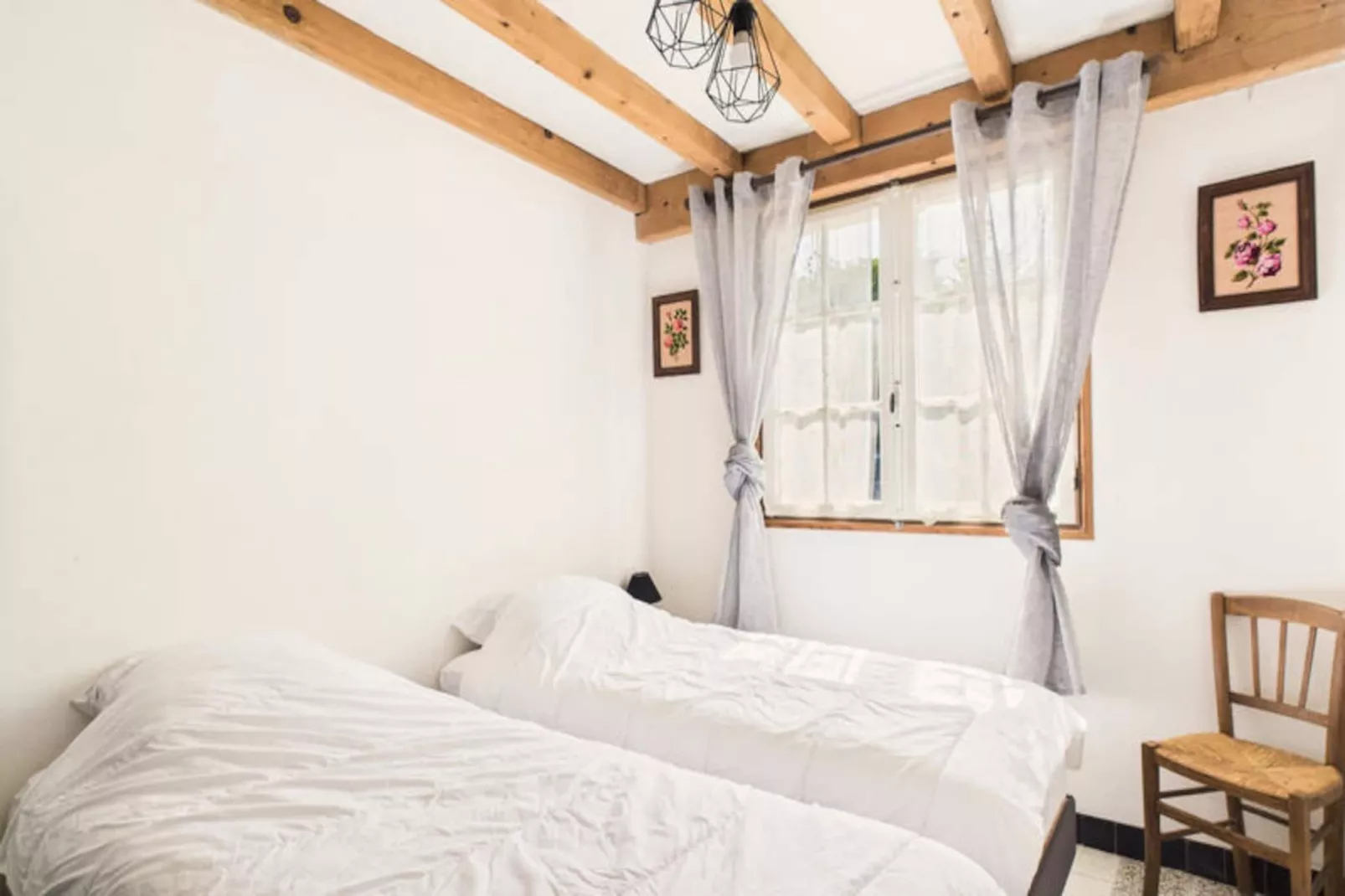 Maison à Les Portes en Ré-Untagged