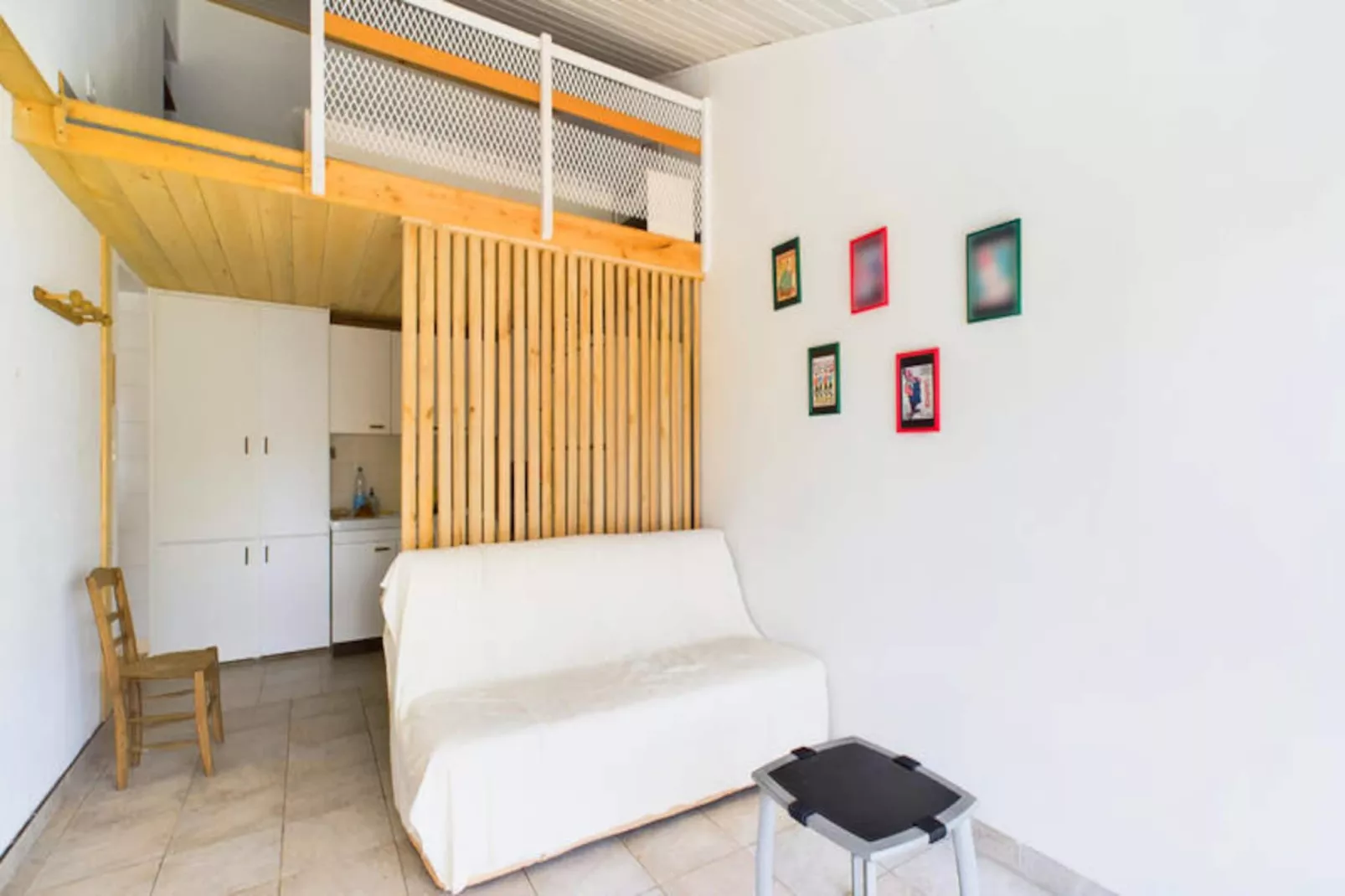 Maison à Le Fenouiller-Nicht zugeordnet