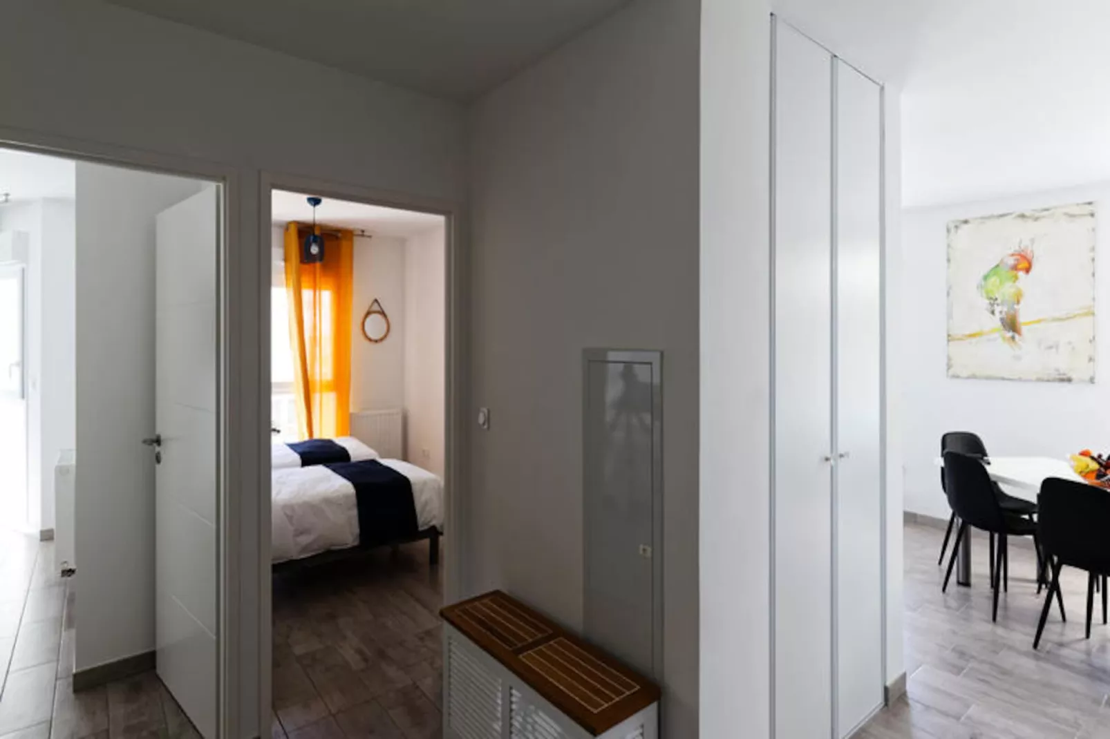 Appartements à La guerinière - Ile de Noirmoutier-Non tagué