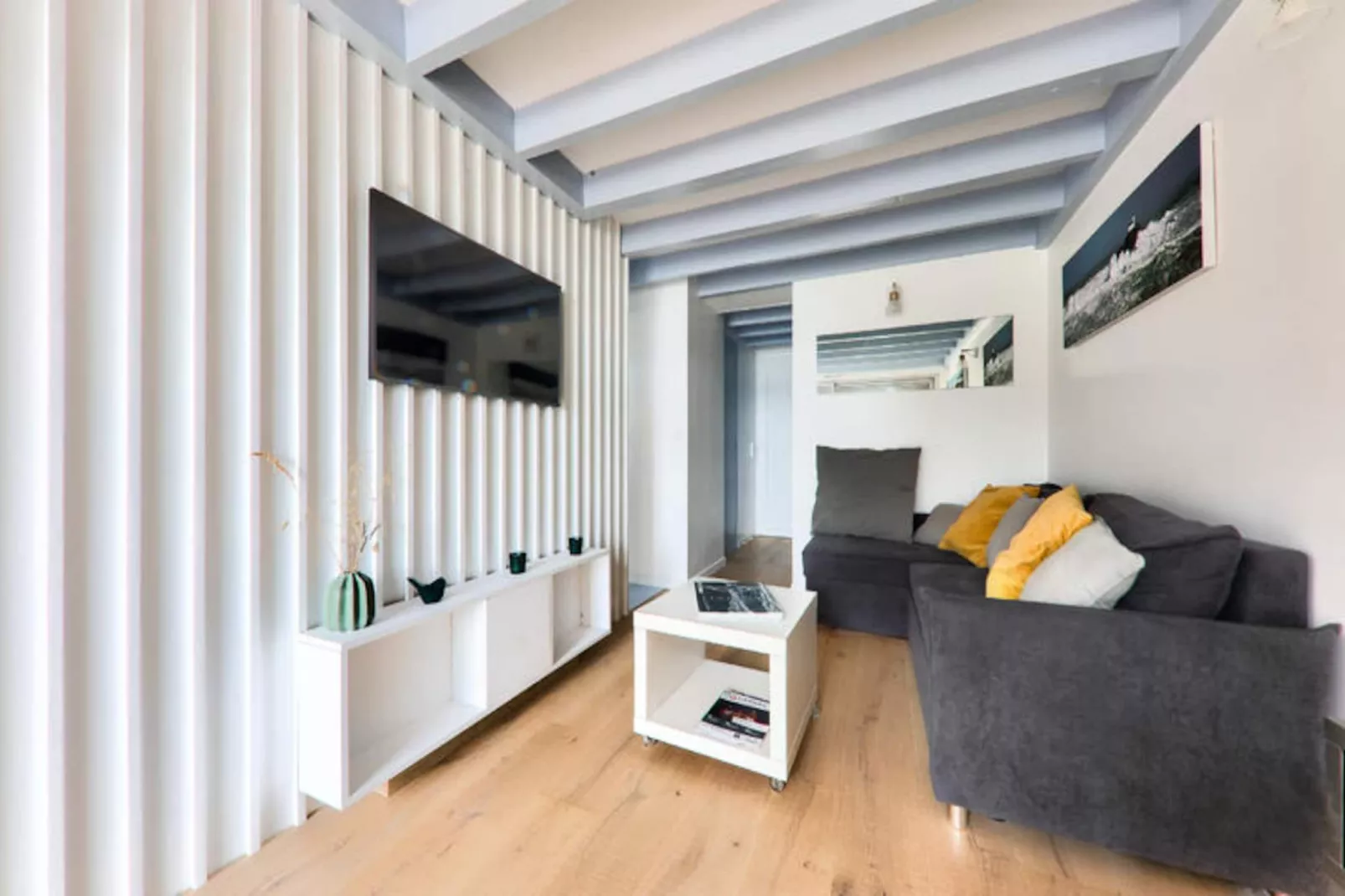 Appartements à Carnac-Nicht zugeordnet