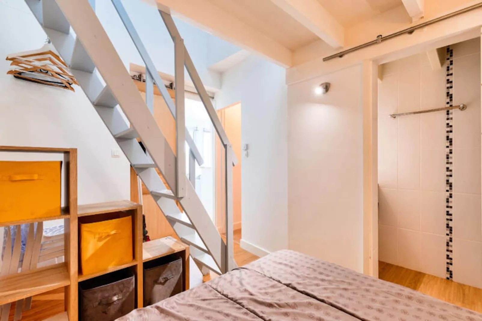 Maison à Saint-Gilles-Croix-de-Vie-Untagged