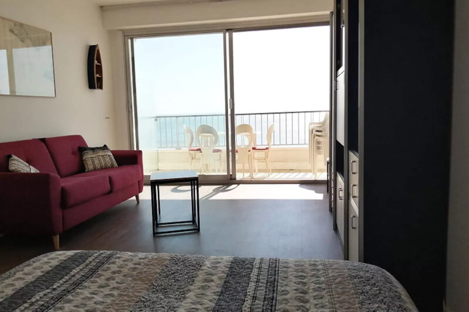 Studio à La Baule-Untagged