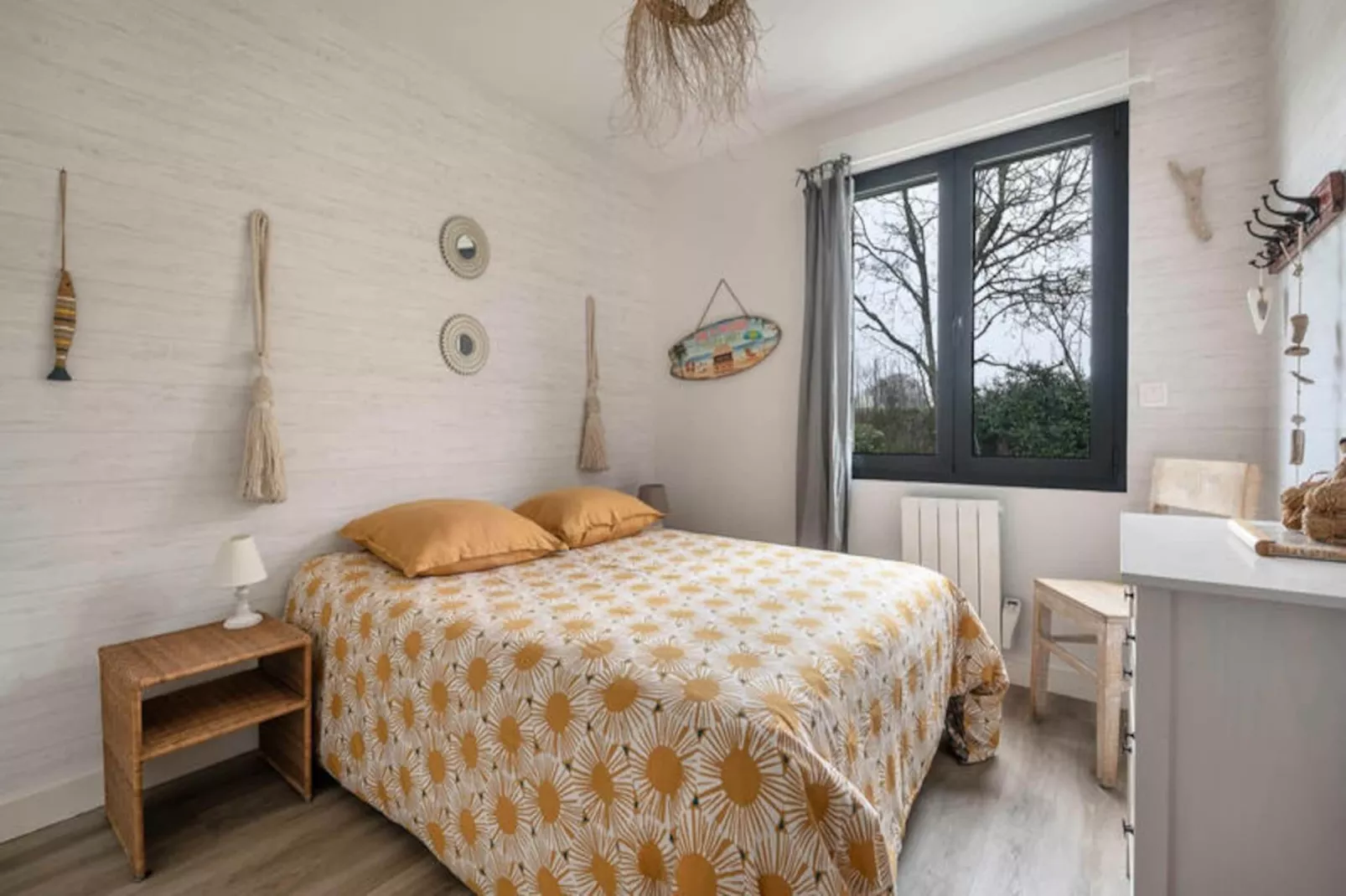 Maison à Saint Gildas de Rhuys-Untagged