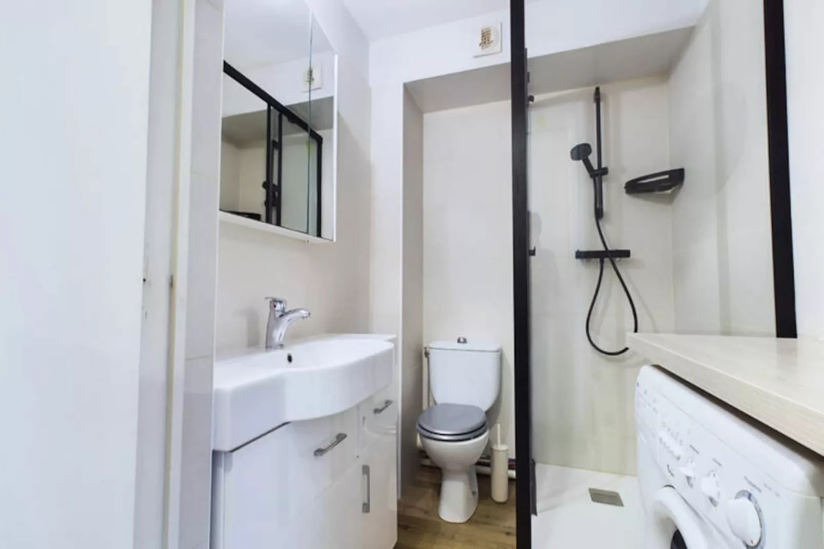 Appartements à Le Pouliguen-Untagged