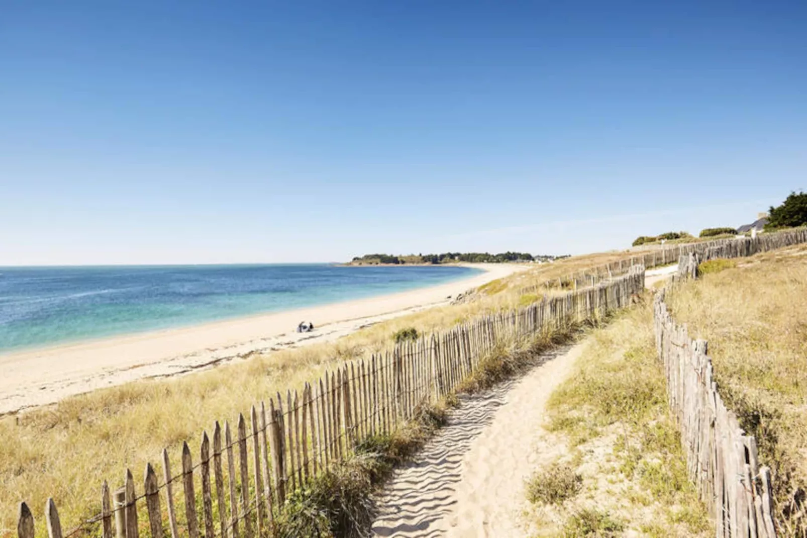 Appartements à Arzon - Port Crouesty-Non tagué