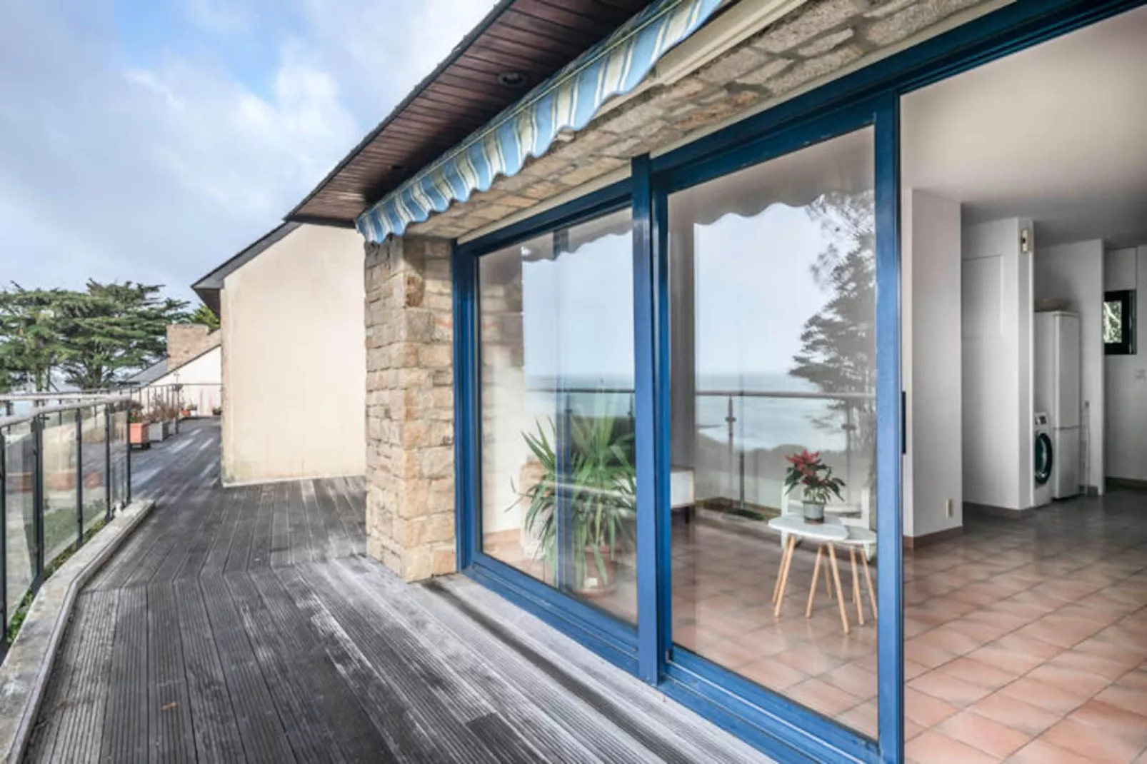 Maison à Arzon - Port Crouesty-Untagged