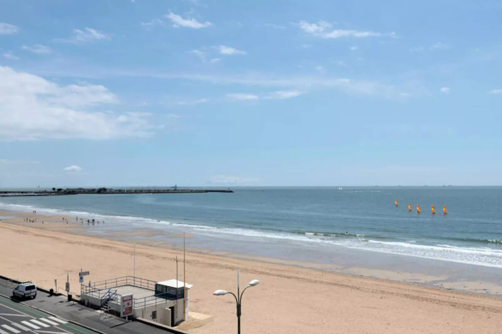 Appartements à Pornichet-Non tagué