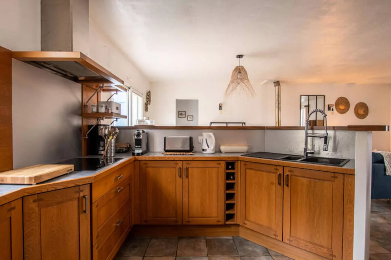 Maison à Noirmoutier-Non tagué