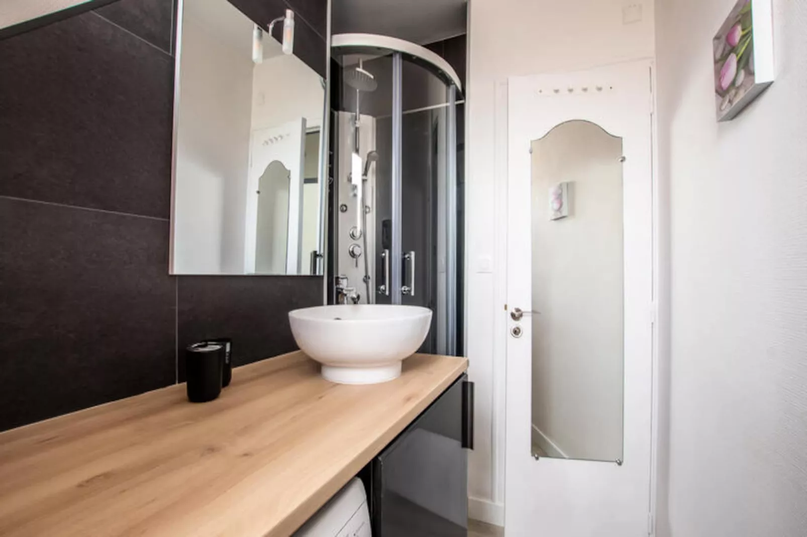 Appartements à Notre Dame de Monts-Non tagué