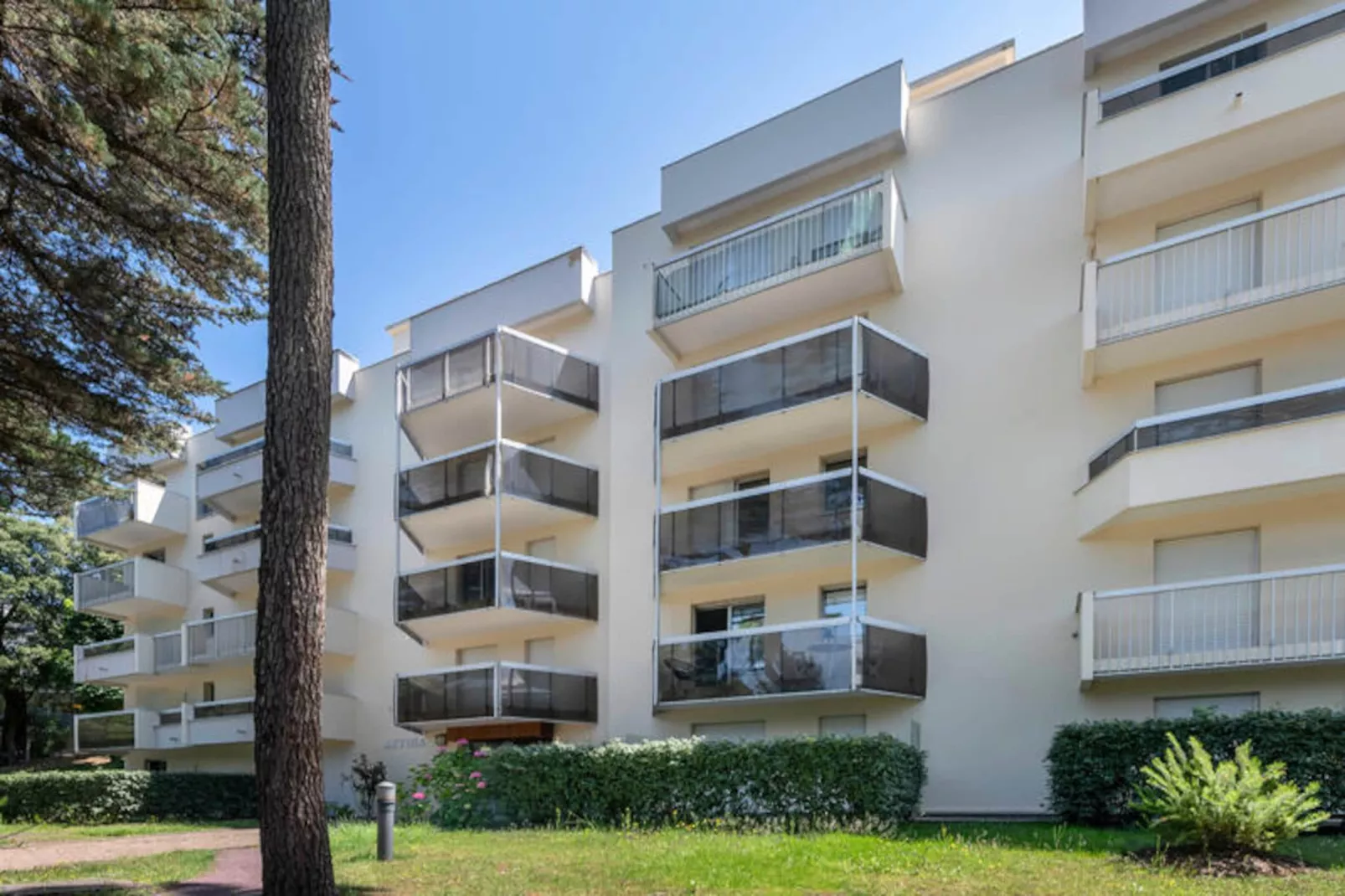 Appartements à La Baule-Nicht zugeordnet