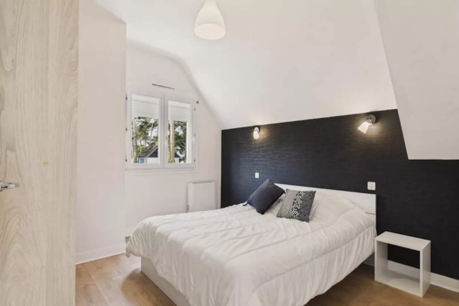 Maison à Assérac-Nicht zugeordnet