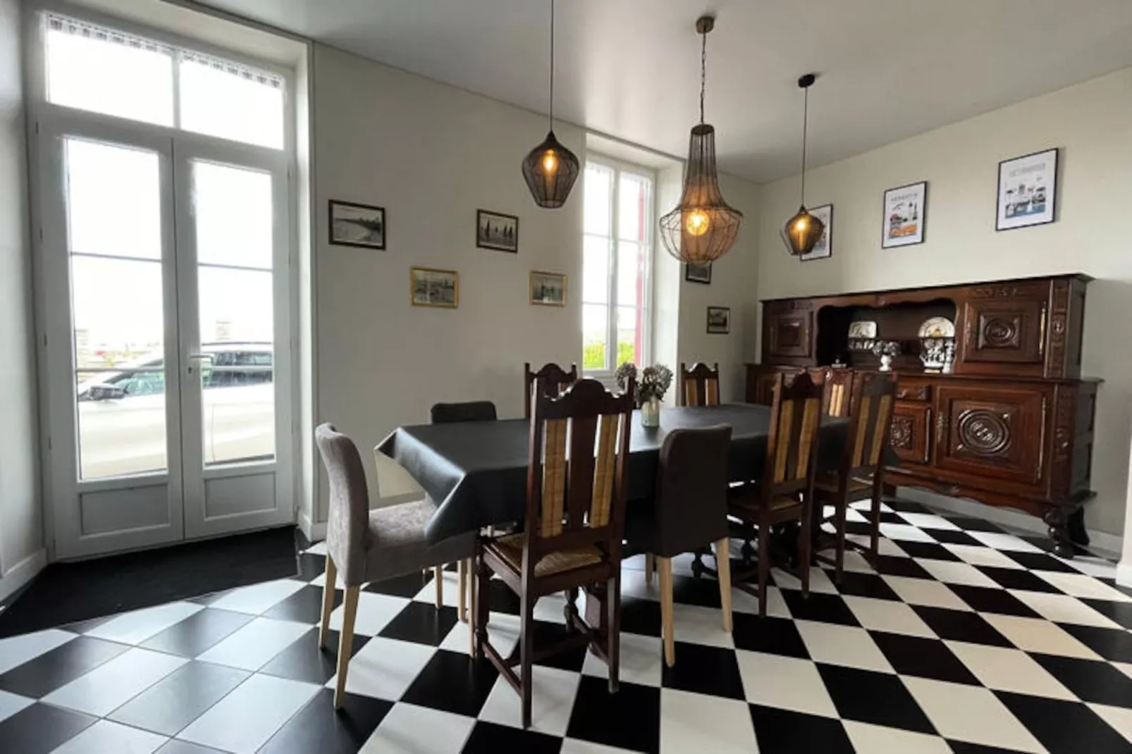 Maison à Assérac-Nicht zugeordnet