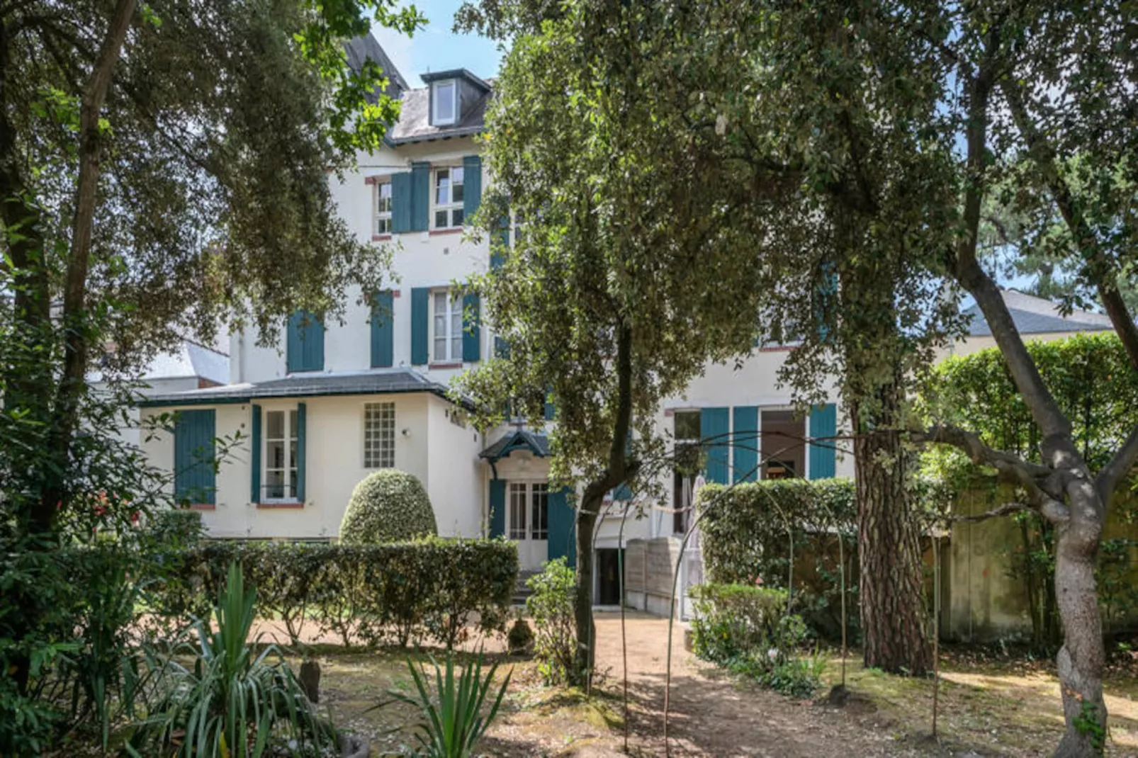 Appartements à La Baule-Untagged