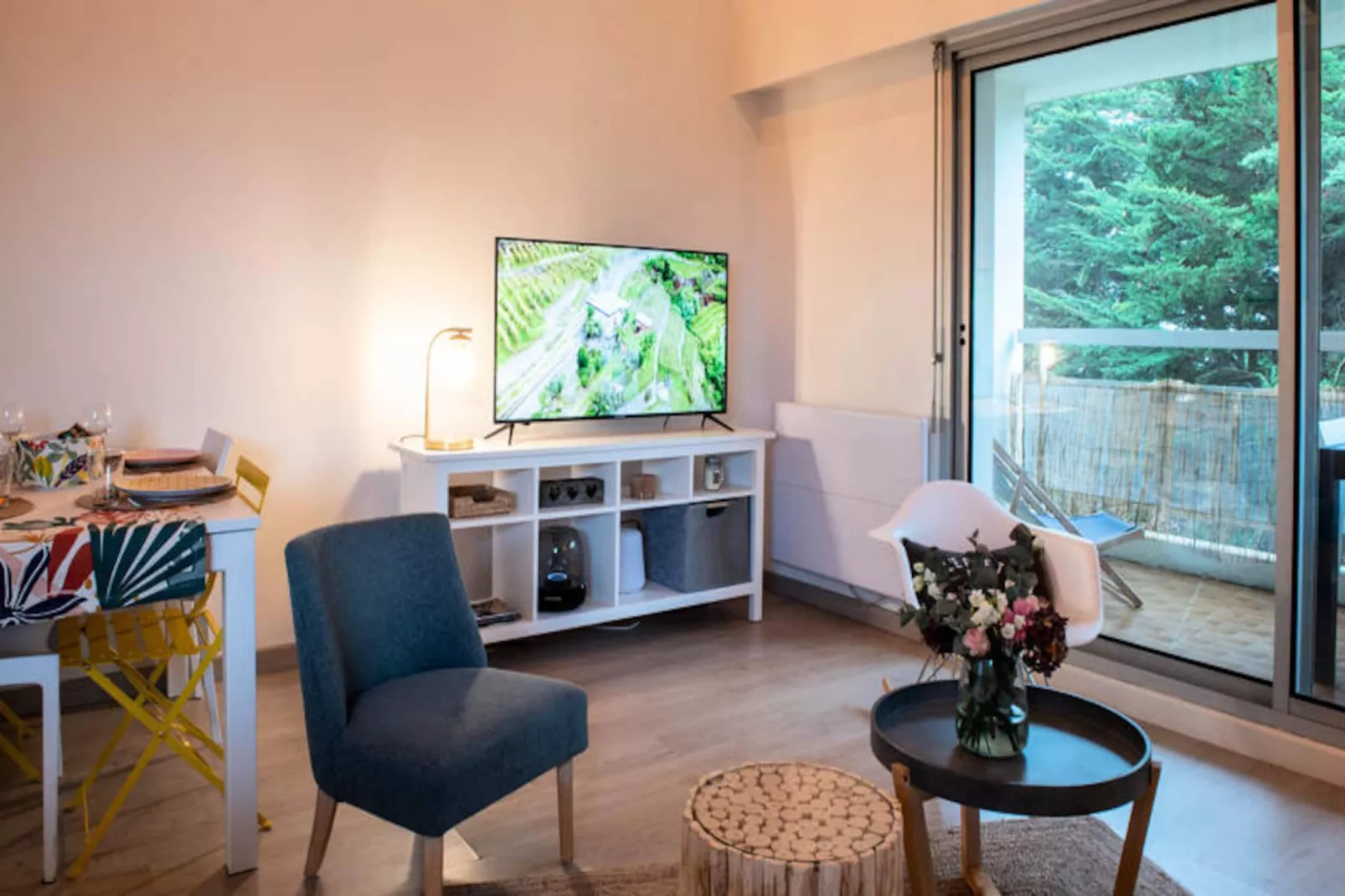 Appartements à Saint-Gilles-Croix-de-Vie-Non tagué