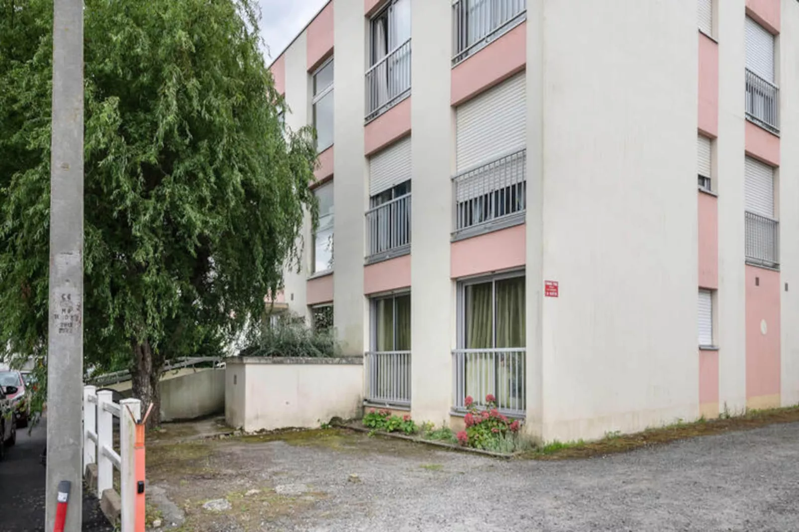 Appartements à La Baule-Untagged