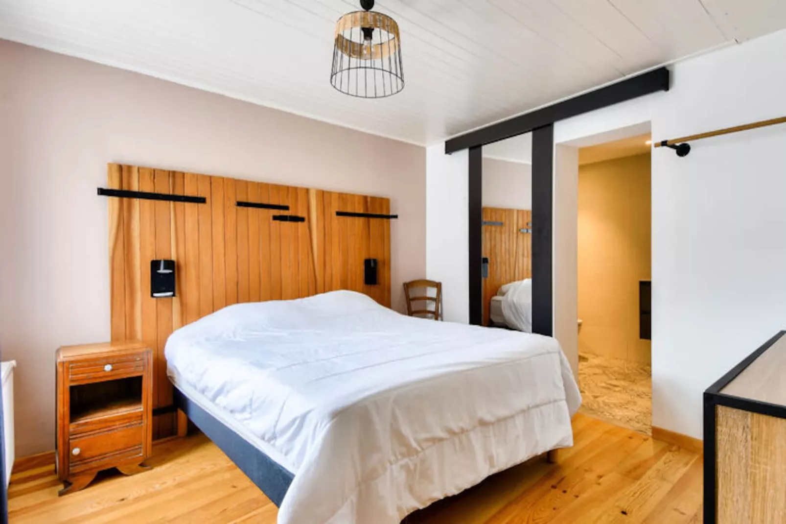 Maison à Barbâtre - Ile de Noirmoutier-Nicht zugeordnet