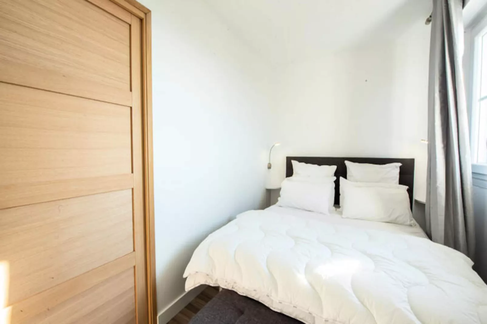 Appartements à Les Sables d'Olonne-Nicht zugeordnet