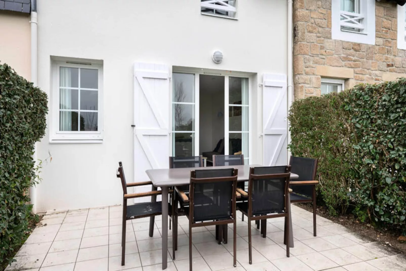 Maison à Arzon - Port Crouesty-Non tagué