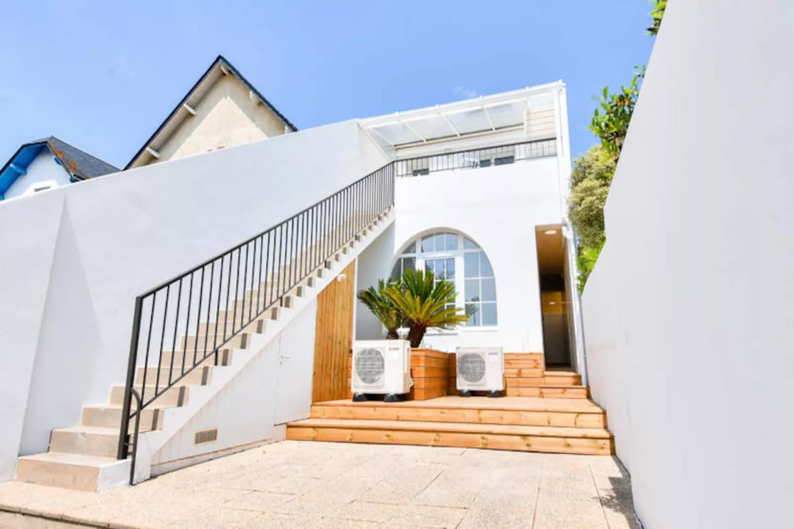 Appartements à La Barre de Monts - Noirmoutier-Non tagué