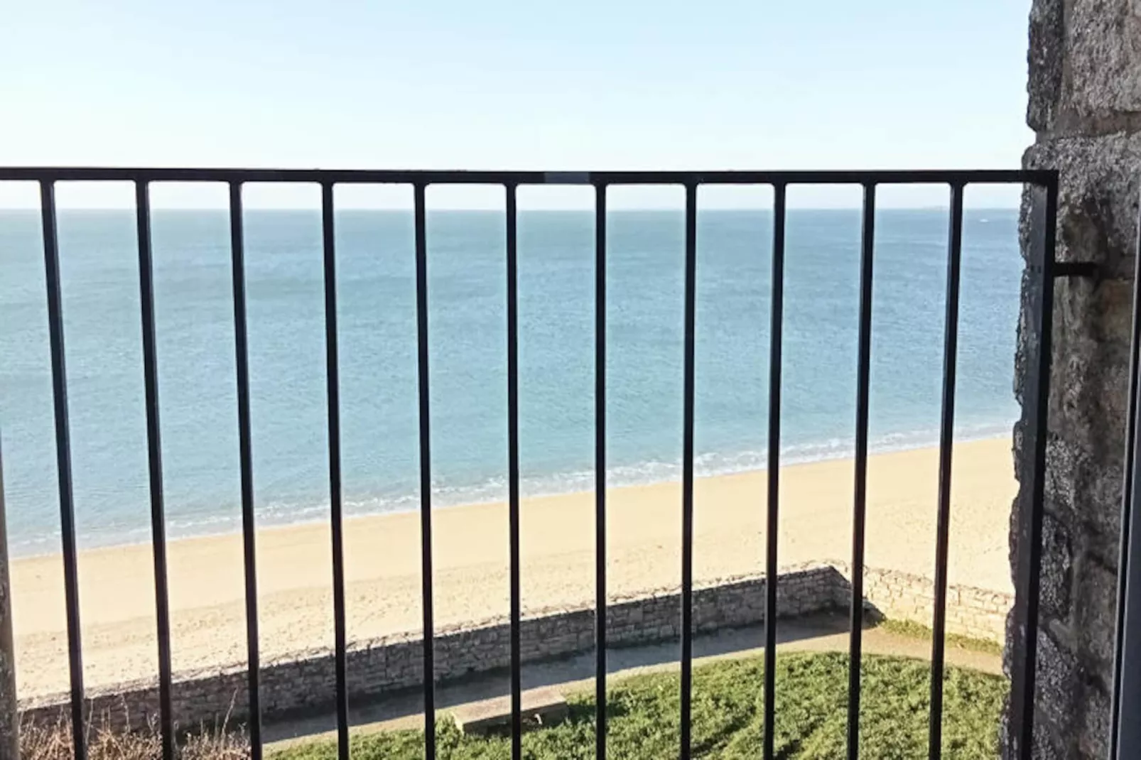 Appartements à Arzon - Port Crouesty-Untagged