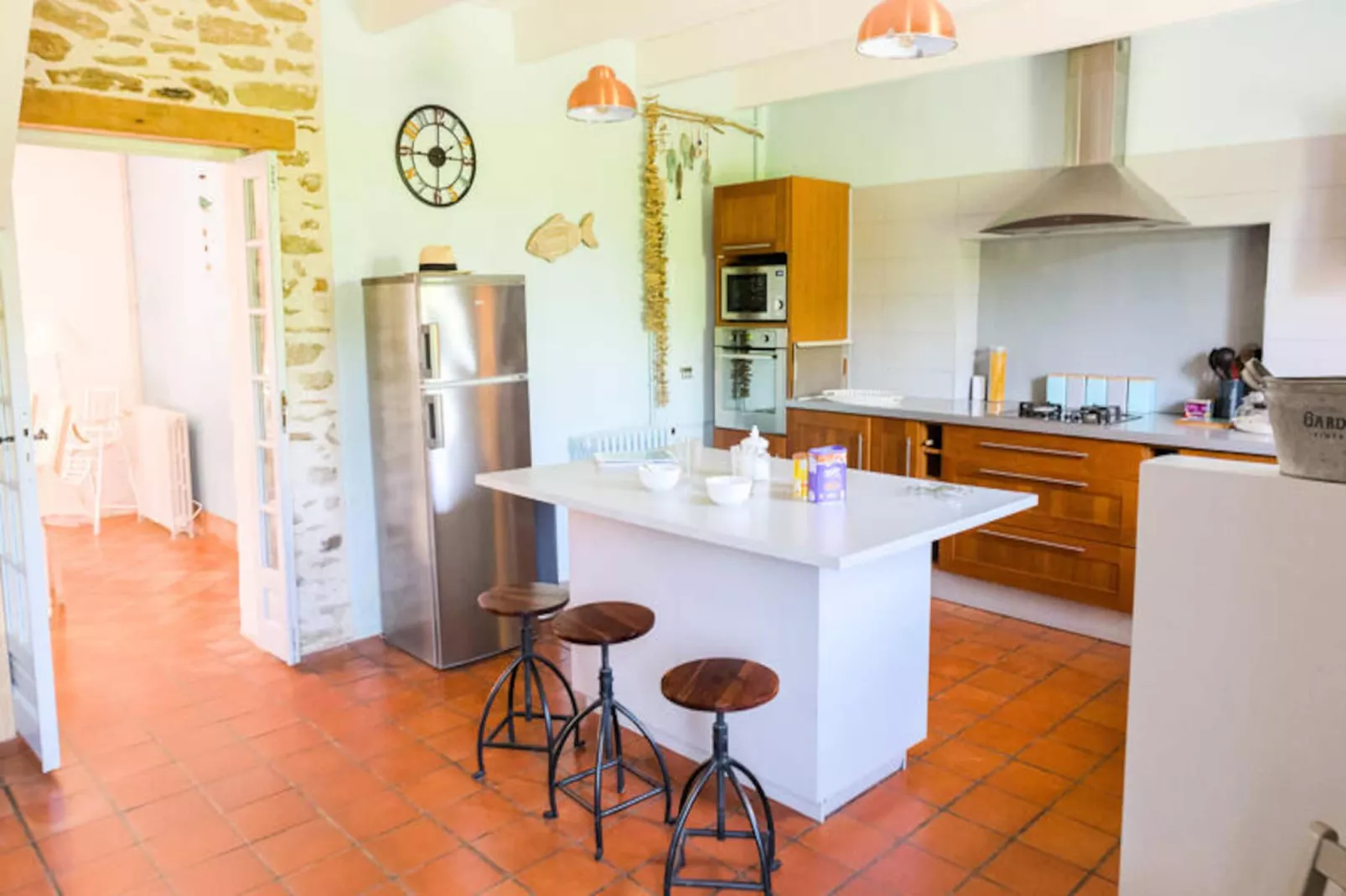 Maison à Treguennec-Nicht zugeordnet